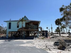 Public Adjuster Fort Myers FL