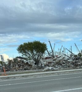 Public Adjuster Hurricane Storm Damage